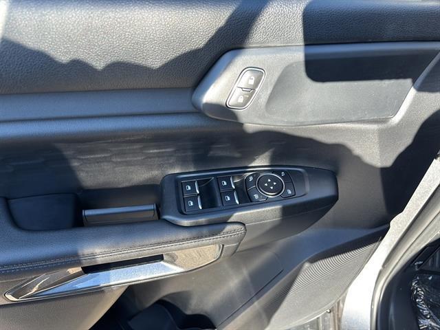 new 2025 Ford Ranger car, priced at $46,225