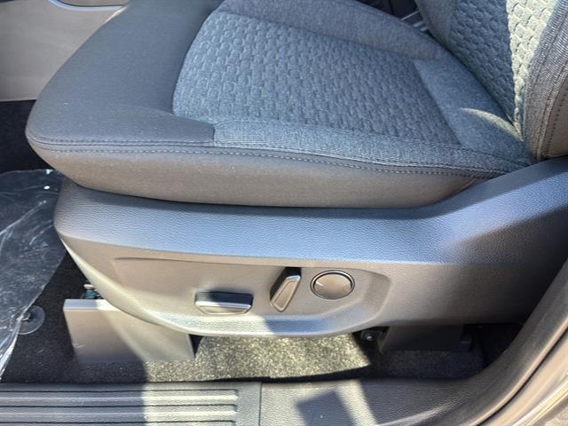 new 2025 Ford Ranger car, priced at $46,225