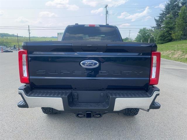 new 2025 Ford F-350 car, priced at $66,180