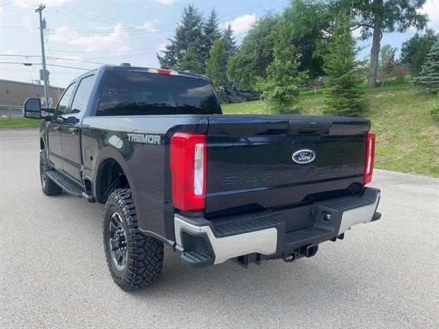 new 2025 Ford F-350 car, priced at $66,180