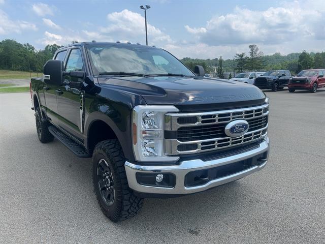 new 2025 Ford F-350 car, priced at $66,180