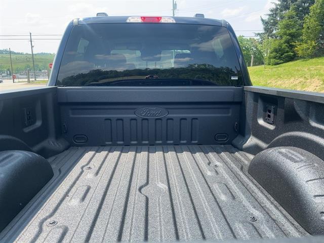 new 2025 Ford F-350 car, priced at $66,180