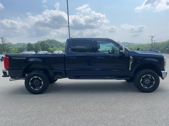 new 2025 Ford F-350 car, priced at $66,180