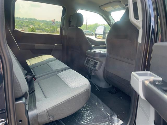 new 2025 Ford F-350 car, priced at $66,180