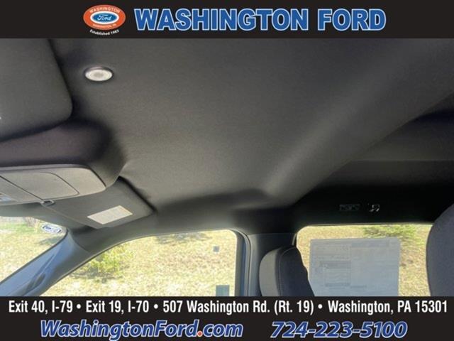 new 2025 Ford F-150 car, priced at $47,958