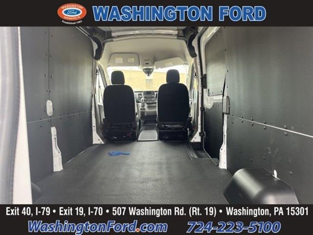 new 2024 Ford Transit-250 car, priced at $49,793