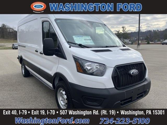 new 2024 Ford Transit-250 car, priced at $49,793