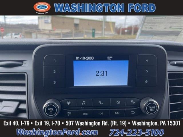 new 2024 Ford Transit-250 car, priced at $49,793