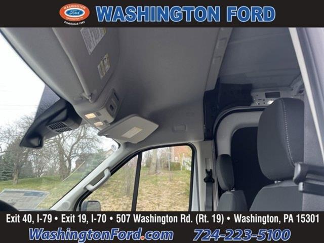 new 2024 Ford Transit-250 car, priced at $49,793