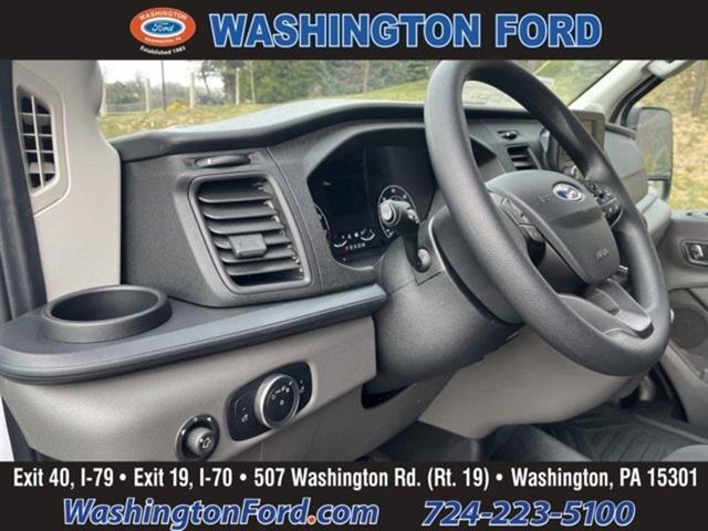new 2024 Ford Transit-250 car, priced at $49,793