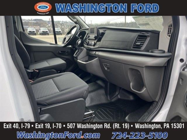new 2024 Ford Transit-250 car, priced at $49,793