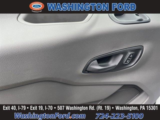 new 2024 Ford Transit-250 car, priced at $49,793