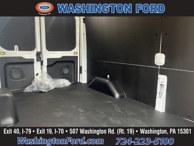 new 2024 Ford Transit-250 car, priced at $49,793