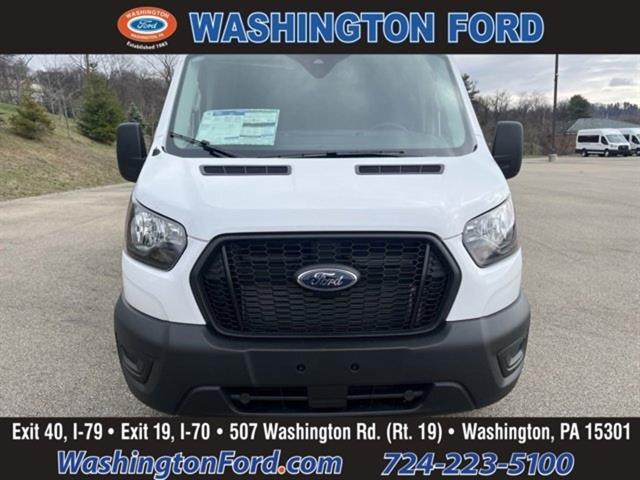 new 2024 Ford Transit-250 car, priced at $49,793