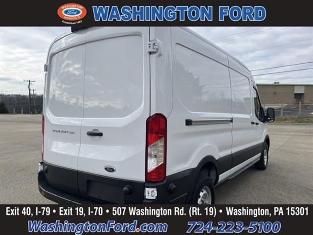 new 2024 Ford Transit-250 car, priced at $49,793
