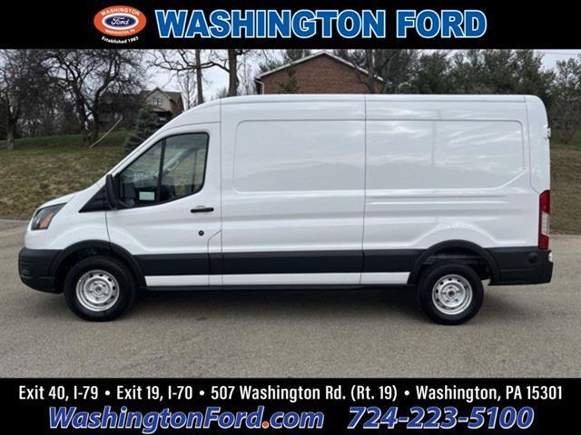 new 2024 Ford Transit-250 car, priced at $49,793