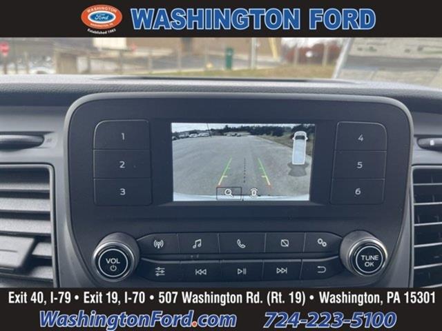 new 2024 Ford Transit-250 car, priced at $49,793