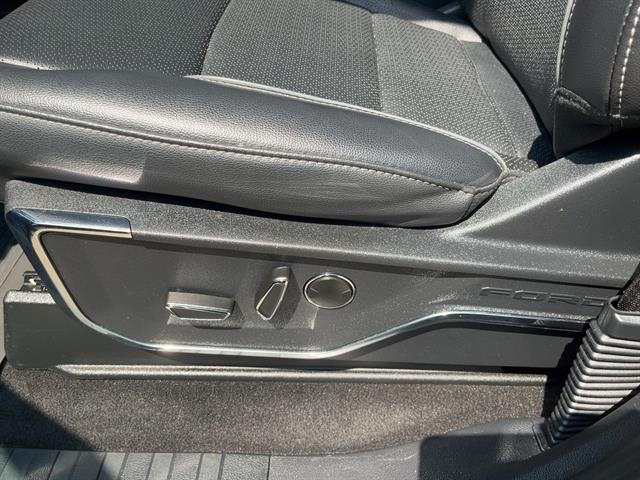 used 2024 Ford F-150 car, priced at $59,987