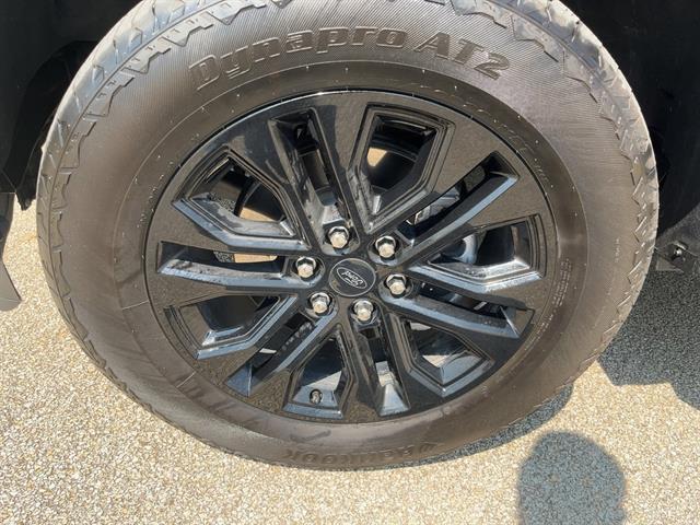 used 2024 Ford F-150 car, priced at $59,987