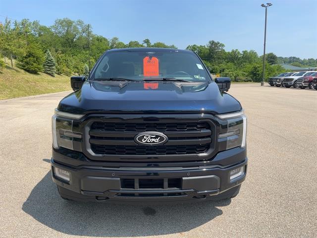 used 2024 Ford F-150 car, priced at $59,987