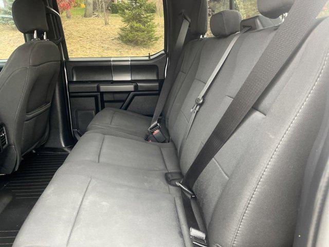 used 2019 Ford F-150 car, priced at $29,621