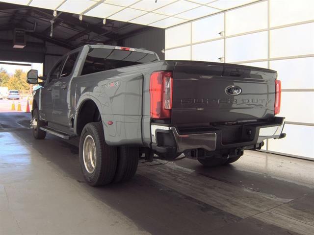 used 2023 Ford F-350 car, priced at $67,188