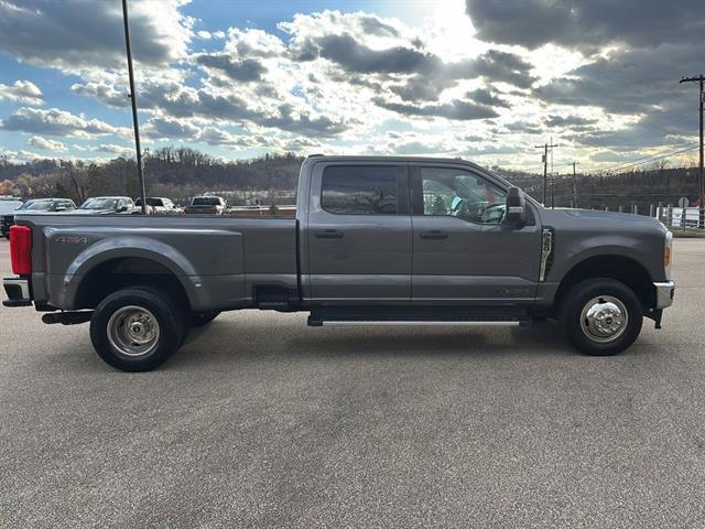 used 2023 Ford F-350 car, priced at $66,500