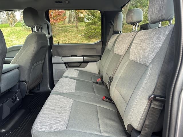 used 2023 Ford F-350 car, priced at $66,500