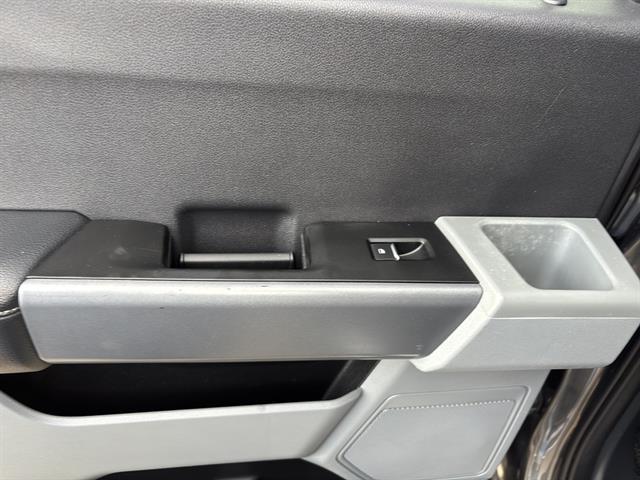 used 2023 Ford F-350 car, priced at $66,500