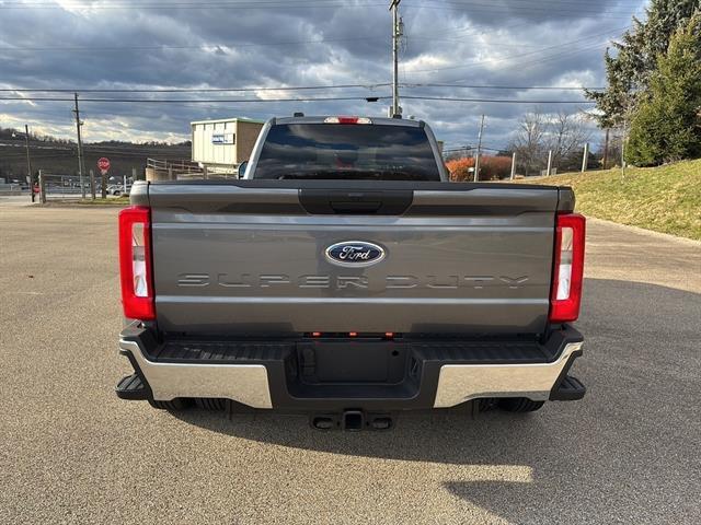 used 2023 Ford F-350 car, priced at $66,500