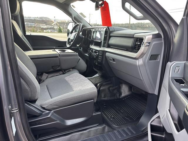 used 2023 Ford F-350 car, priced at $66,500