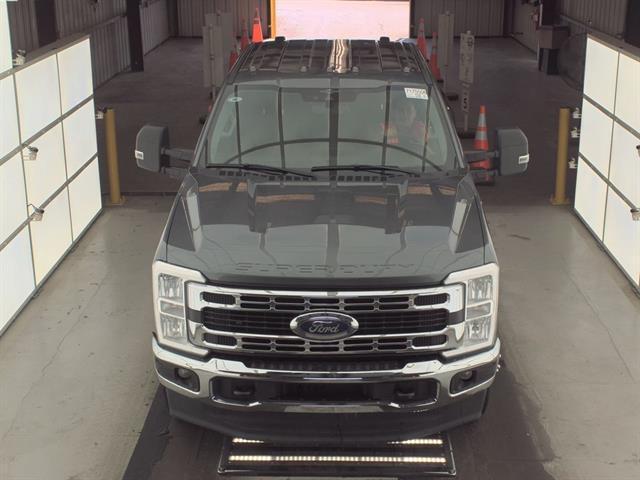 used 2023 Ford F-350 car, priced at $67,188