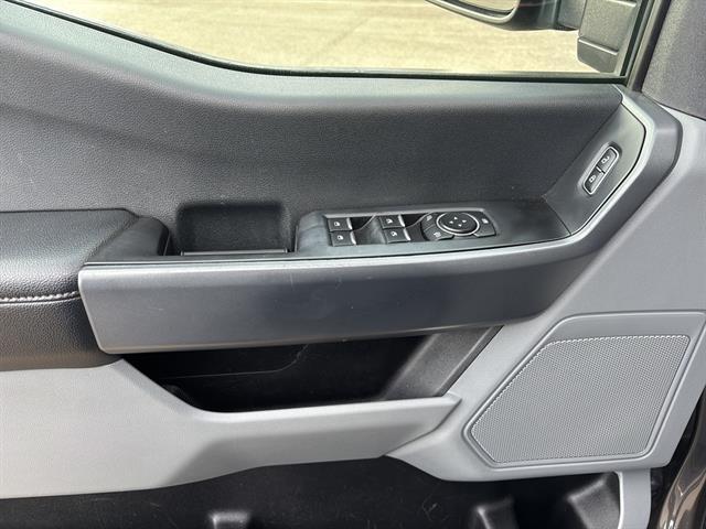 used 2023 Ford F-350 car, priced at $66,500