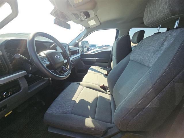 used 2023 Ford F-350 car, priced at $67,188