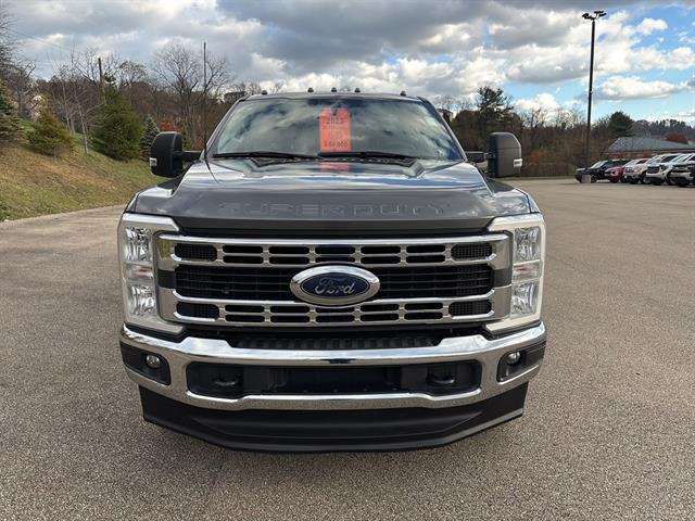 used 2023 Ford F-350 car, priced at $66,500