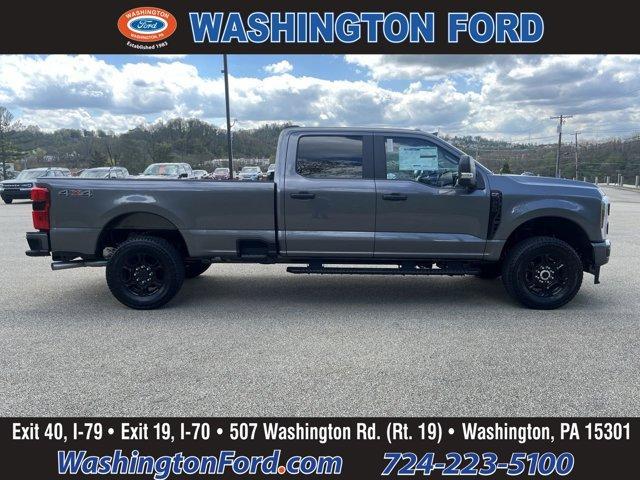 new 2024 Ford F-250 car, priced at $61,310