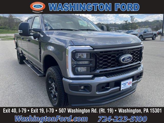 new 2024 Ford F-250 car, priced at $61,310