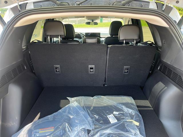 new 2025 Ford Escape PHEV car, priced at $38,895
