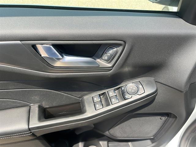 new 2025 Ford Escape PHEV car, priced at $38,895