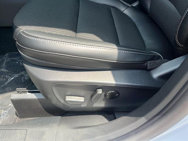 new 2025 Ford Escape PHEV car, priced at $38,895