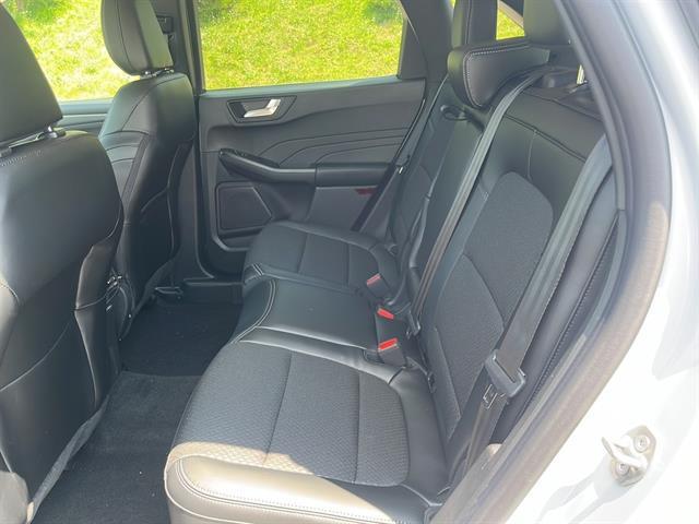 new 2025 Ford Escape PHEV car, priced at $38,895