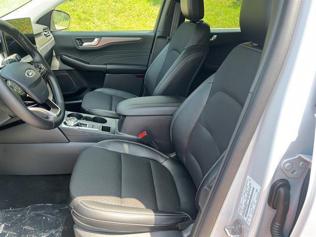 new 2025 Ford Escape PHEV car, priced at $38,895