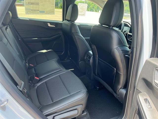 new 2025 Ford Escape PHEV car, priced at $38,895