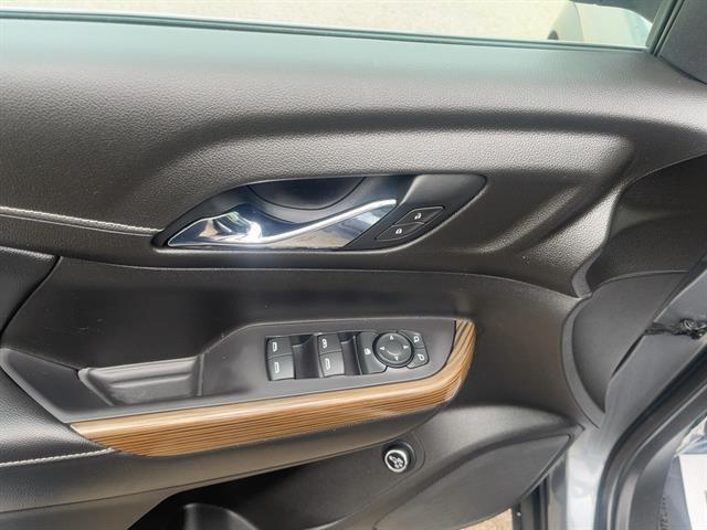 used 2020 GMC Acadia car, priced at $22,968