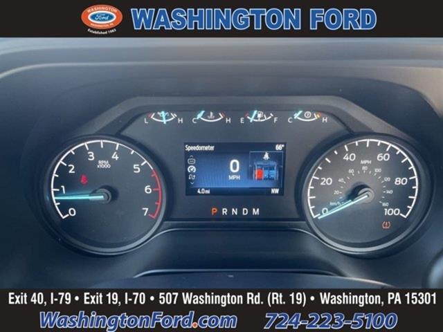 new 2024 Ford F-250 car, priced at $58,287