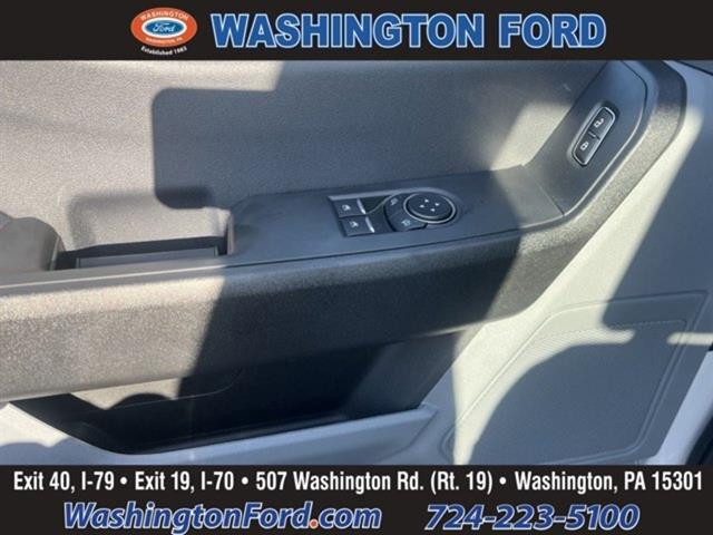 new 2024 Ford F-250 car, priced at $58,287