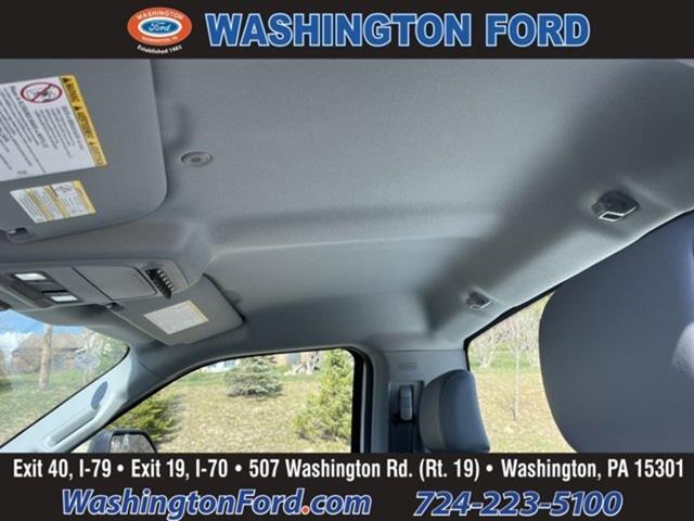 new 2024 Ford F-250 car, priced at $58,287