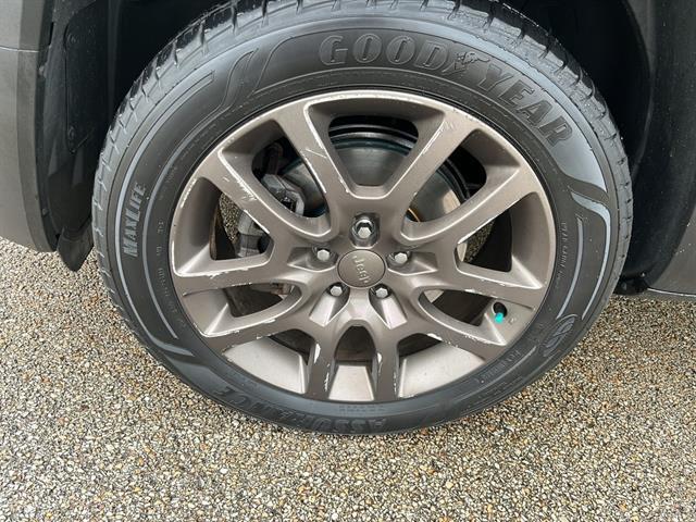 used 2016 Jeep Renegade car, priced at $13,000