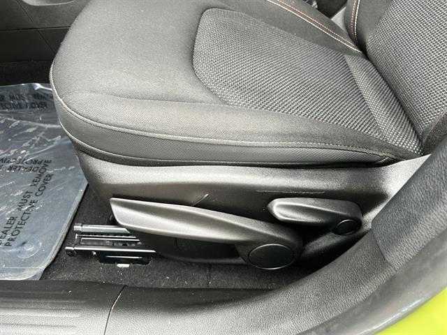 used 2016 Jeep Renegade car, priced at $13,000