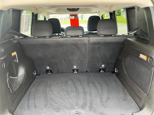 used 2016 Jeep Renegade car, priced at $13,000